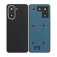 Xiaomi Redmi A5 4G - Pokrov baterije komplet (Midnight Black)