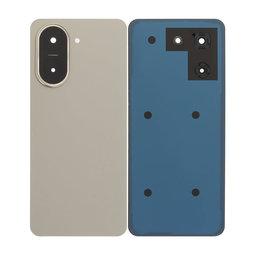 Xiaomi Redmi A5 4G - Pokrov baterije komplet (Gold)