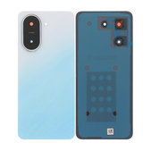 Xiaomi Redmi A5 4G - Pokrov baterije komplet (Ocean Blue)