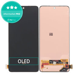 Xiaomi Redmi Note 14 5G 24094RAD4G - LCD zaslon + steklo na dotik OLED