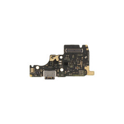 Xiaomi Redmi Note 14 5G 24094RAD4G - PCB plošča priključka za polnjenje