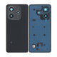 Xiaomi Redmi Note 14 5G 24094RAD4G - Pokrov baterije komplet (Black)