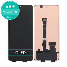 Xiaomi Redmi Note 14 Pro 5G, 14 Pro+ 5G - LCD zaslon + steklo na dotik OLED