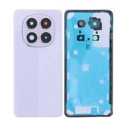 Xiaomi Redmi Note 14 Pro 5G 24090RA29G - Pokrov baterije komplet (Lavender Purple)