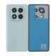 Xiaomi Redmi Note 14 Pro 5G 24090RA29G - Pokrov baterije komplet (Green)