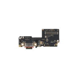 Xiaomi Redmi Note 14 Pro 5G 24090RA29G - PCB plošča priključka za polnjenje