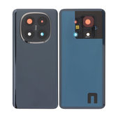 Xiaomi Redmi Note 14 Pro+ 5G 24094RAD4G - Pokrov baterije komplet (Midnight Black)