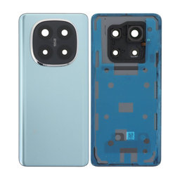 Xiaomi Redmi Note 14 Pro+ 5G 24094RAD4G - Pokrov baterije komplet (Frost Blue)