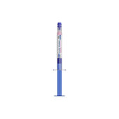 iFixes i086 Pink Performance Thermal Compound - termalna pasta za telefon/tablico, 8g