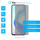 FixPremium HydroGel Anti-Spy - zaščitna folija za Honor X7b