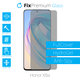 FixPremium HydroGel Anti-Spy - zaščitna folija za Honor X8a