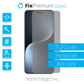 FixPremium HydroGel Anti-Spy - zaščitna folija za Honor Magic7 Pro