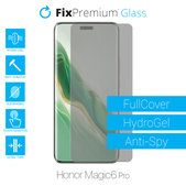 FixPremium HydroGel Anti-Spy - zaščitna folija za Honor Magic6 Pro