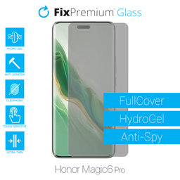 FixPremium HydroGel Anti-Spy - zaščitna folija za Honor Magic6 Pro