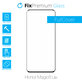 FixPremium FullCover Glass - Kaljeno steklo za Honor Magic6 Lite