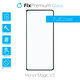FixPremium FullCover Glass - Kaljeno steklo za Honor Magic V3