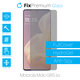 FixPremium HydroGel Anti-Spy - zaščitna folija za Motorola Moto G85 5G XT2427