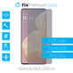 FixPremium HydroGel Anti-Spy - zaščitna folija za Motorola Moto G85 5G XT2427
