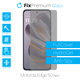 FixPremium HydroGel Anti-Spy - zaščitna folija za Motorola Edge 50 Neo