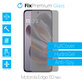 FixPremium HydroGel Anti-Spy - zaščitna folija za Motorola Edge 50 Neo