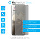 FixPremium HydroGel Anti-Spy - zaščitna folija za Motorola Edge 60 Pro