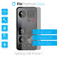 FixPremium HydroGel Anti-Spy - zaščitna folija za Nothing CMF Phone 1