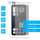 FixPremium HydroGel Anti-Spy - zaščitna folija za Nothing Phone (3a) Pro