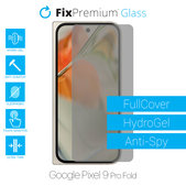 FixPremium HydroGel Anti-Spy - zaščitna folija za Google Pixel 9 Pro Fold