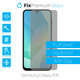 FixPremium HydroGel Anti-Spy - zaščitna folija za Samsung Galaxy A16