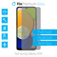 FixPremium HydroGel Anti-Spy - zaščitna folija za Samsung Galaxy A35 A356B