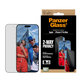 UWF 2-Way Privacy kaljeno steklo s Fastfit za iPhone 17 Pro Max, Črna, PanzerGlass