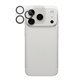 PanzerGlass - Zaščita objektiva PicturePerfect za iPhone 17 Pro, prozorna