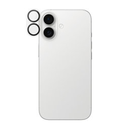 PanzerGlass - Zaščita objektiva PicturePerfect za iPhone 17, prozorna