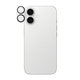 PanzerGlass - Zaščita objektiva PicturePerfect za iPhone 17, prozorna