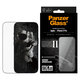 Kaljeno steklo UWF Ceramic II z aplikatorjem za iPhone 17 Pro, Črna, PanzerGlass