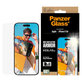 Kaljeno steklo Anti-Reflective z aplikatorjem za iPhone 17 Air, Črna, PanzerGlass