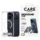 Ovitek Kickstand za iPhone 17 Pro, Prozorna, PanzerGlass