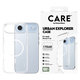 Ovitek Urban Explorer z MagSafe za iPhone Air, Bela, CARE