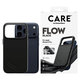 Ovitek FLOW z MagSafe za iPhone 17 Pro, Črna, CARE