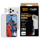 Bundle 3v1 Privacy za iPhone 17 Pro Max, PanzerGlass