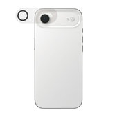 PanzerGlass - Zaščita objektiva PicturePerfect za iPhone 17 Air, prozorna