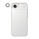 PanzerGlass - Zaščita objektiva PicturePerfect za iPhone 17 Air, prozorna