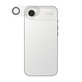 PanzerGlass - Zaščita objektiva PicturePerfect za iPhone 17 Air, prozorna