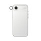 PanzerGlass - Zaščitni Ovitek za Objektiv Kamere Hoops za iPhone 17 Air, transparent