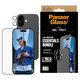 Bundle Essentials 2v1 za iPhone 17, PanzerGlass