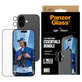 Bundle Essentials 2v1 za iPhone 17, PanzerGlass