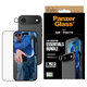 Bundle Essentials 2v1 za iPhone 17 Air, PanzerGlass