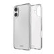 SBS - Etui Skinny za iPhone 17, prozorno
