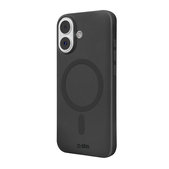 SBS - Etui Instinct Mag kompatibilno z MagSafe za iPhone 17, črna