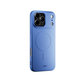 SBS - Etui Instinct Mag kompatibilno z MagSafe za iPhone 17 Pro, modra